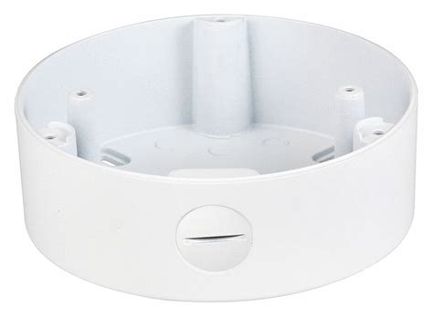 what is standard round diameter for junction box|5 inch round junction box.